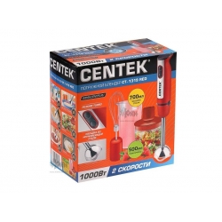 Блендер Cеntek CT-1319 1000 Вт.